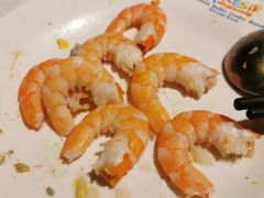 -领鲜活海鲜榴莲自助火锅(东门店)