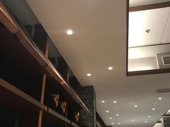 -翠山·映月湖景餐厅(映月湖公园店)