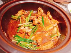-筱爷叔·上海传统手工菜(玉树路店)