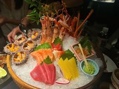 -花潮料理艺食馆(SM新生活广场店)