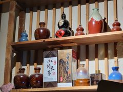 -长亭酒肆.武夷菜(鼓楼后海店)