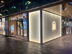 -Shake Shack(西单大悦城店)
