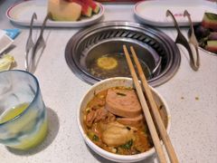 -龍歌自助小火锅(秦淮水游城店)