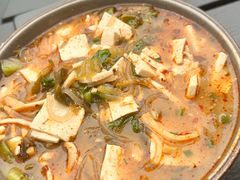 -老城豆腐汤(伊水路店)