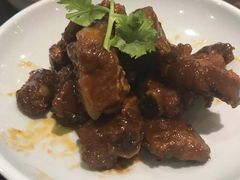 -冶春茶社(星汉大厦店)