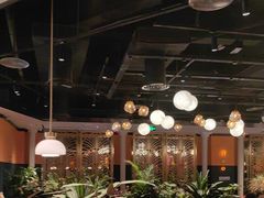 -半秋山西餐厅(巴南万达广场店)