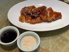-湖滨28中餐厅·西湖宴·杭州君悦酒店
