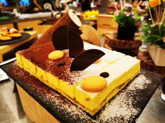 -北京王府井希尔顿酒店·万斯阁西餐厅