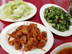 拌墨斗-西塔大冷面(市府大路店)