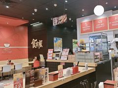 -食其家·牛丼咖喱(太阳宫店)