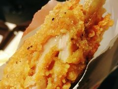 -麦当劳(金狮广场店)