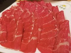 -南门涮肉(后海店)