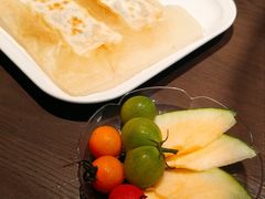 -北李·海肠捞饭·大连菜(望京凯德MALL店)