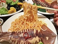 -33号大院·青岛本帮菜(五四广场店)