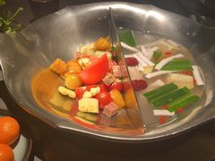 -湊湊火锅·茶憩(合生汇购物中心店)