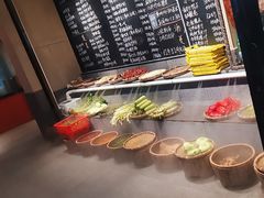 -王捌小院(红花坡店)