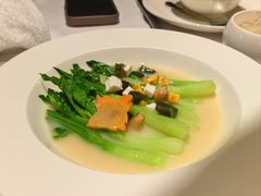 -富力丽思卡尔顿酒店·丽轩中餐厅