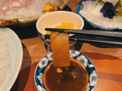 -小山日本料理(兴业太古汇店)
