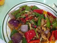 -景好海鲜餐厅(大鹏必选旅游店)