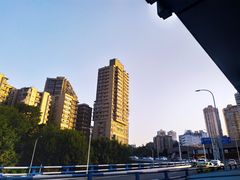 -重庆观音桥华美达安可酒店