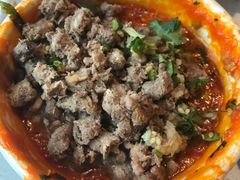 -海底捞火锅(长沙华创国际广场店)