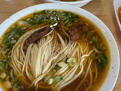 -水仙拉面(水仙街店)
