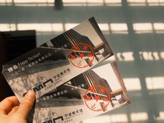 -宁波美术馆