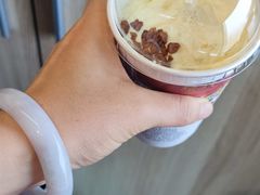 -茶颜悦色(金茂览秀城LG层外街店)