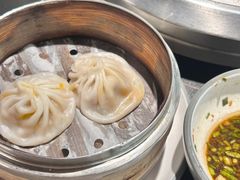 -東盛炭烤自助料理(浦东文峰广场店)