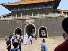 -三国水浒景区(无锡影视基地)