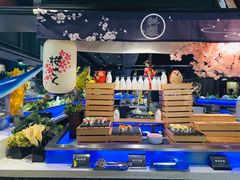 -V-ONE西雅图海鲜自助餐厅(仓山万达广场店)