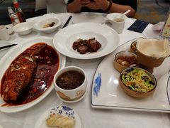 -聚春园自助餐厅(东街口店)