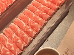 -东来顺·非遗火锅(高新店)