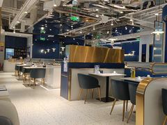 -兰湘子·湘菜小炒(济南领秀城店)