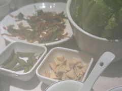 -潮泰牛肉火锅 · 创于1992年(车公庙店)