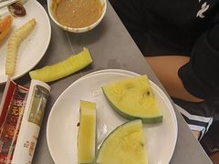 -尚宴牛特鲜自助(太原街万达店)