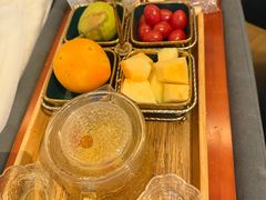 -华夏良子·足道SPA艾灸(翠微店)