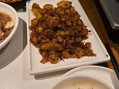 -三猫黑鱼花(南大店)
