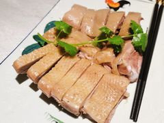 -五稻厨房粤西菜(新闻店)