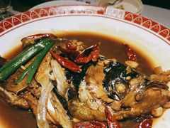 -旺顺阁鱼头泡饼(常营店)