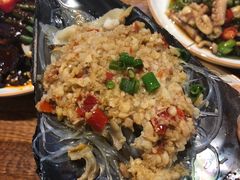 -必点海鲜·鲅鱼水饺(鞍山西道店)