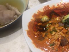 -顺风海鲜港(金玉兰店)