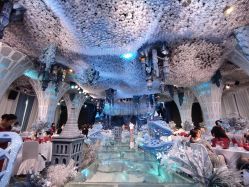 -华东饭店·园林式婚礼宴会厅酒店