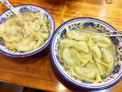 黑毛猪鲜肉小馄饨-高行汤团店(金高路店)