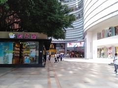 -VT101维多利广场