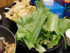 -鼎宏干锅牛肉(富城时代店)