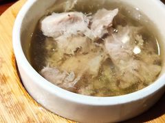 -客语客家菜(东山口店)