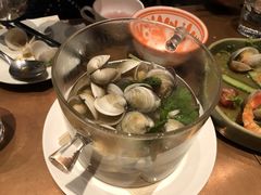 -Ginger(兴国路店)