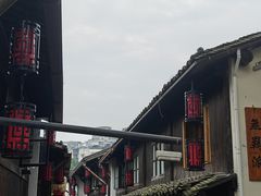 -小河直街历史文化街区