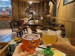 -VIKING SALOON西部美式烟熏烤肉(和平路店)